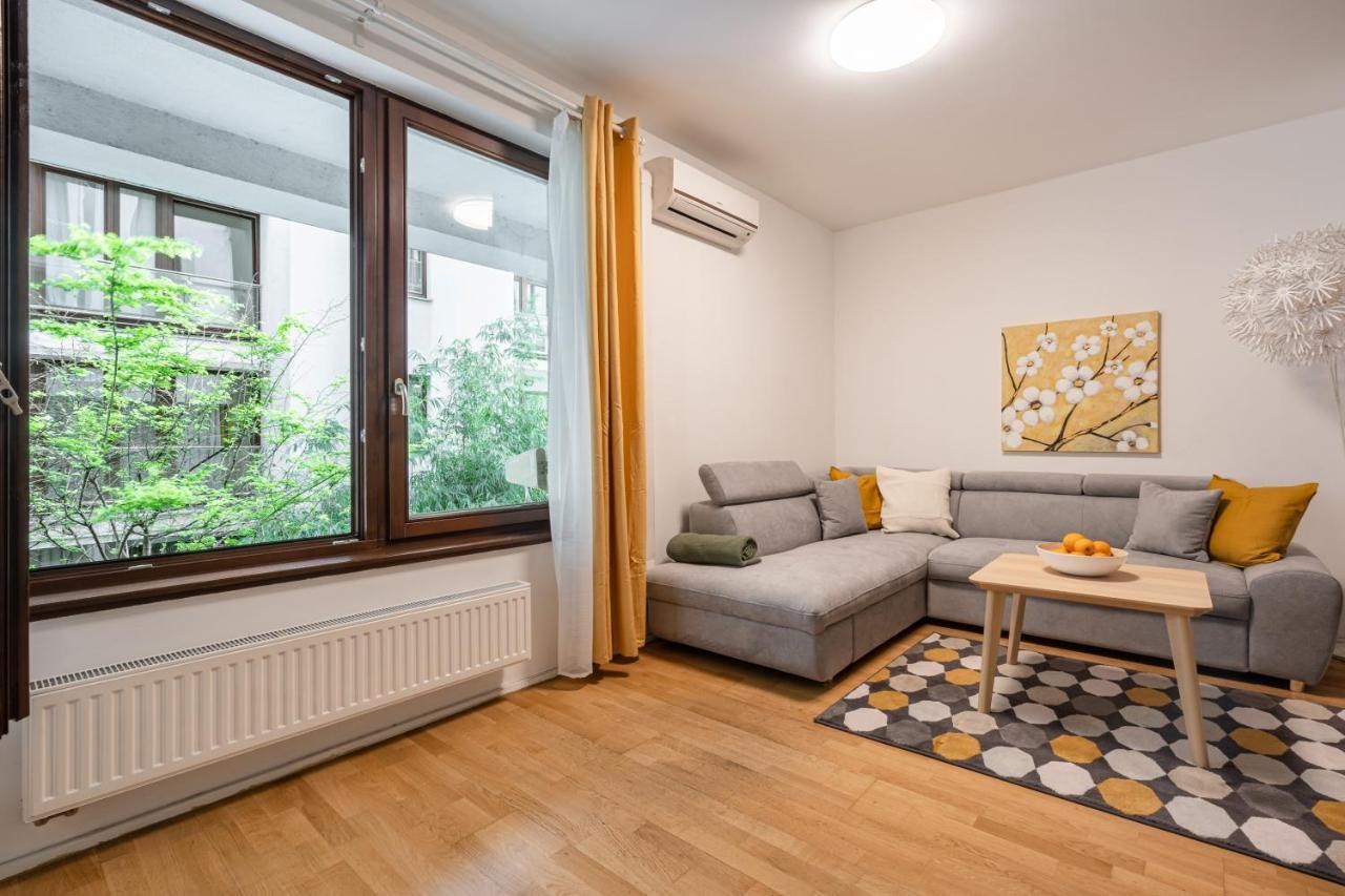 Paulay Private Budapeszt