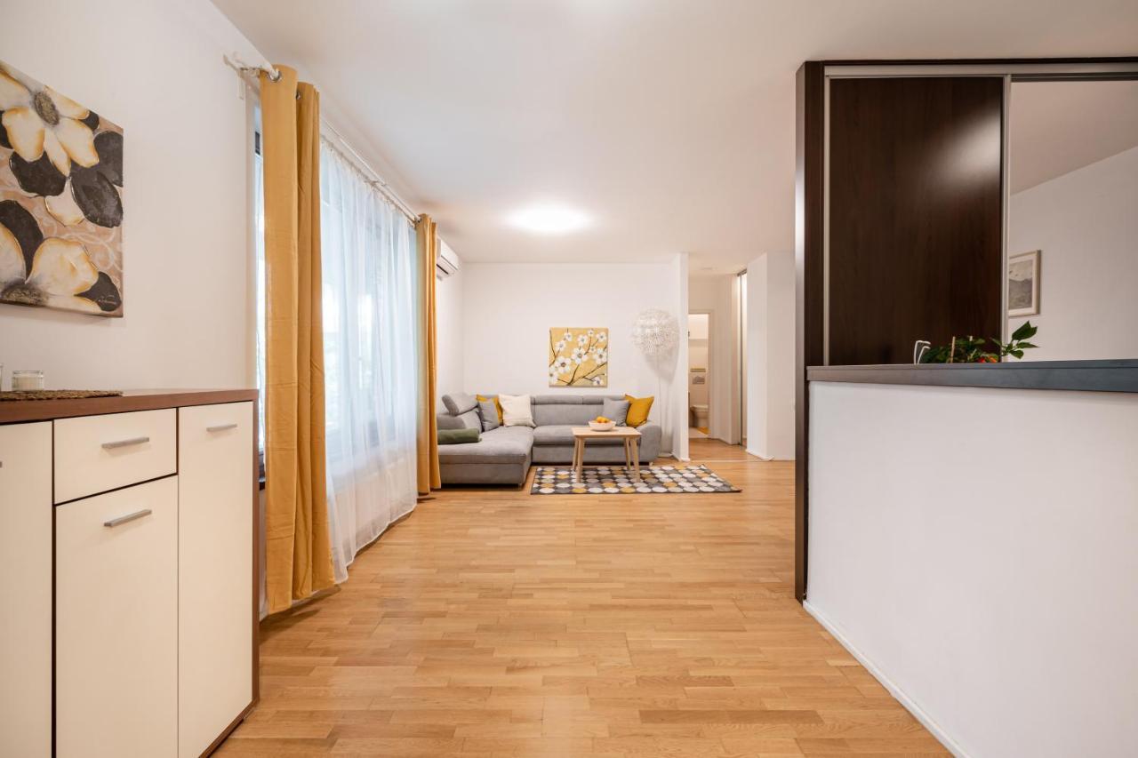 Paulay Private Apartament Budapeszt