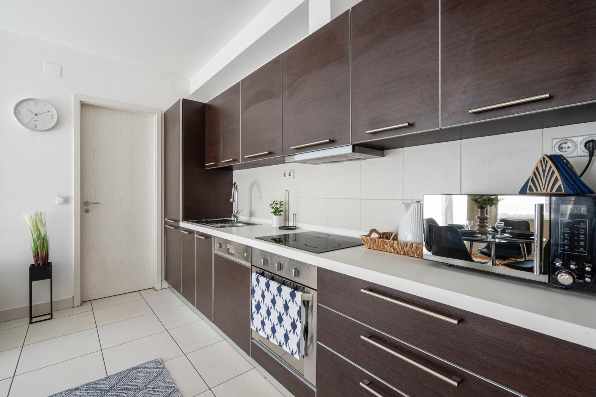 Paulay Private Apartament Budapeszt