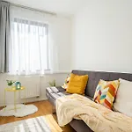 Paulay Private Apartment