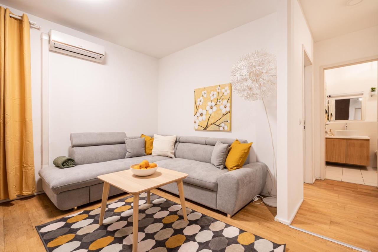 Apartamento Paulay Private *