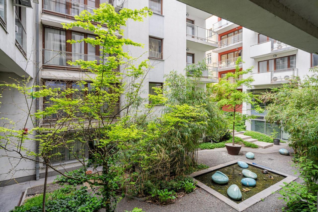 Paulay Private Apartamento