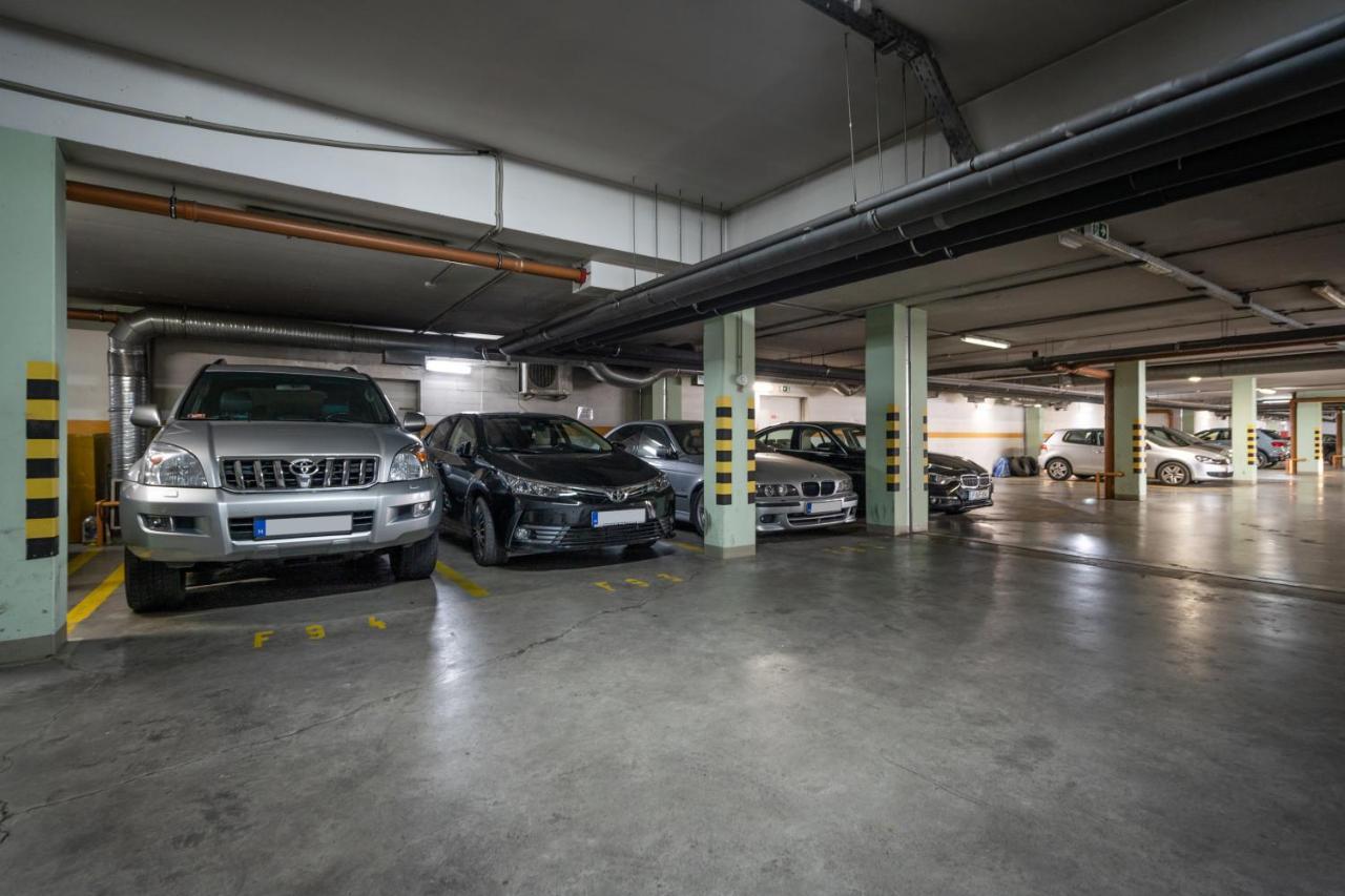 Paulay Private Budapest