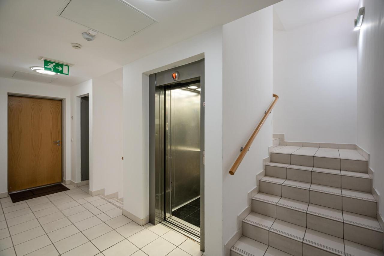 Apartamento Paulay Private *