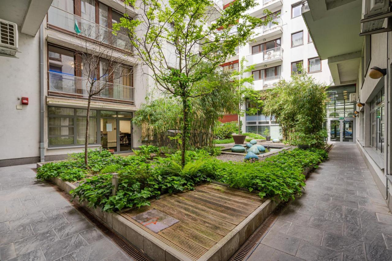 Paulay Private Apartamento *