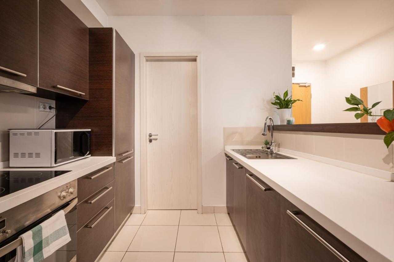 Paulay Private Apartamento