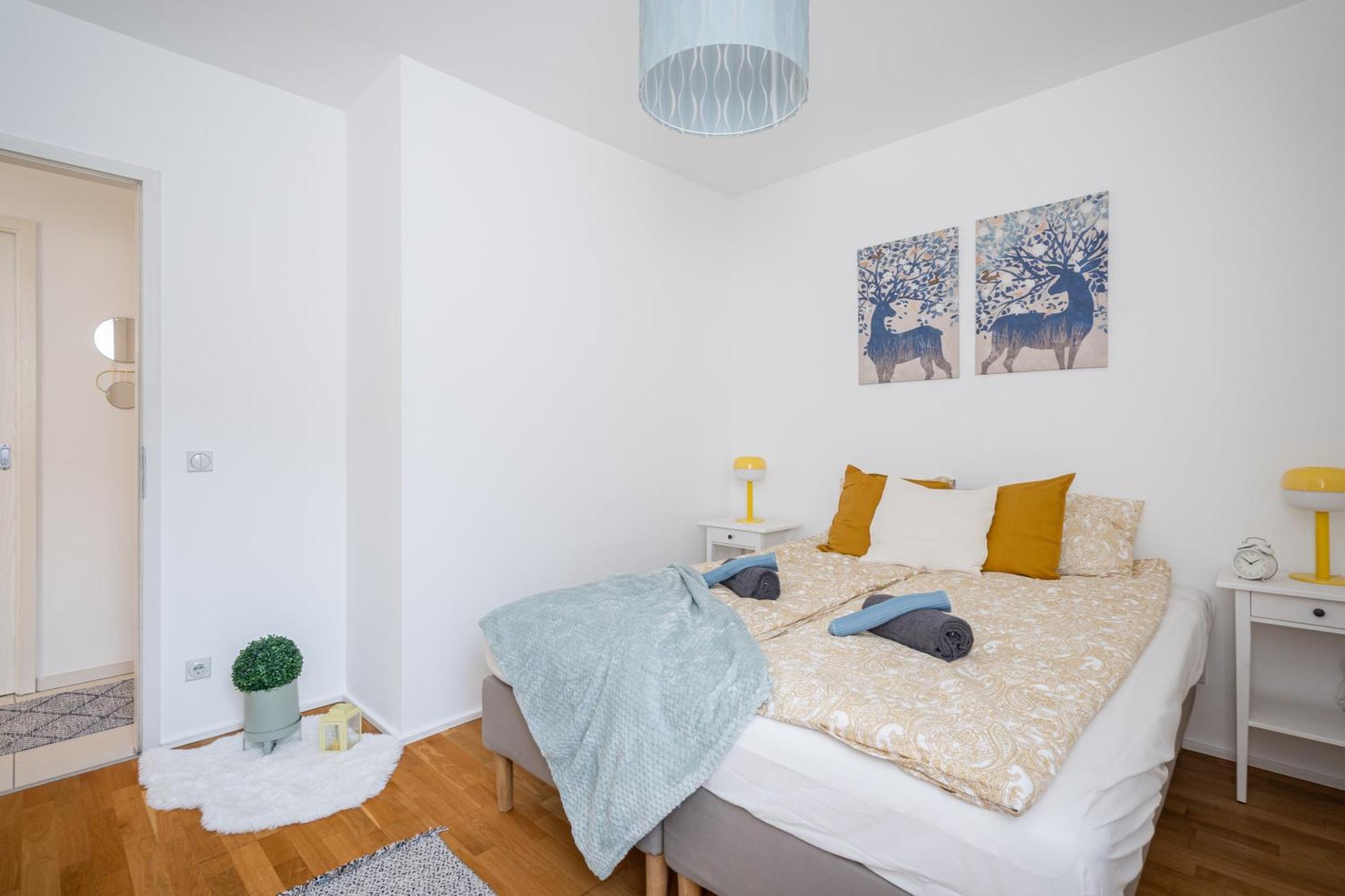 Paulay Private Apartamento *