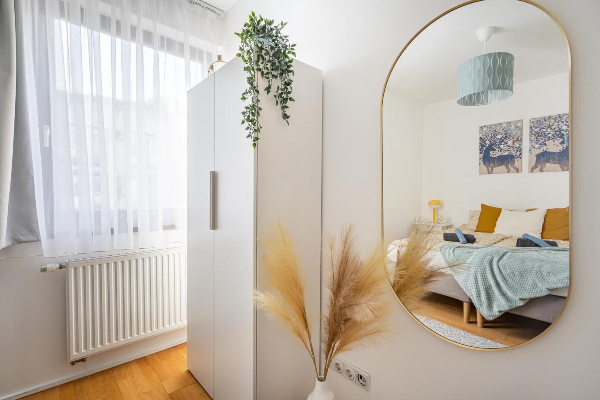 Paulay Private Apartamento *
