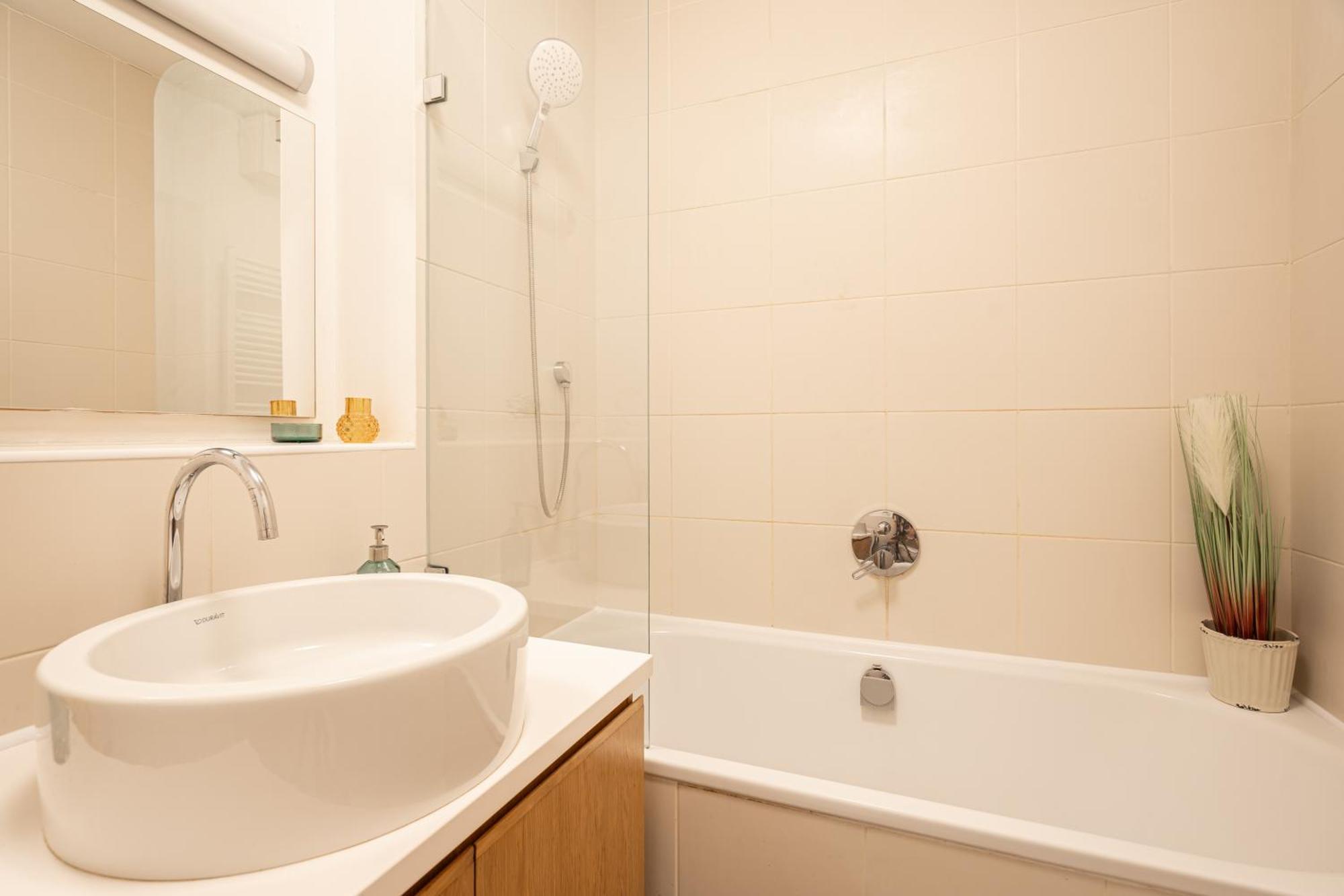Apartamento Paulay Private Budapest