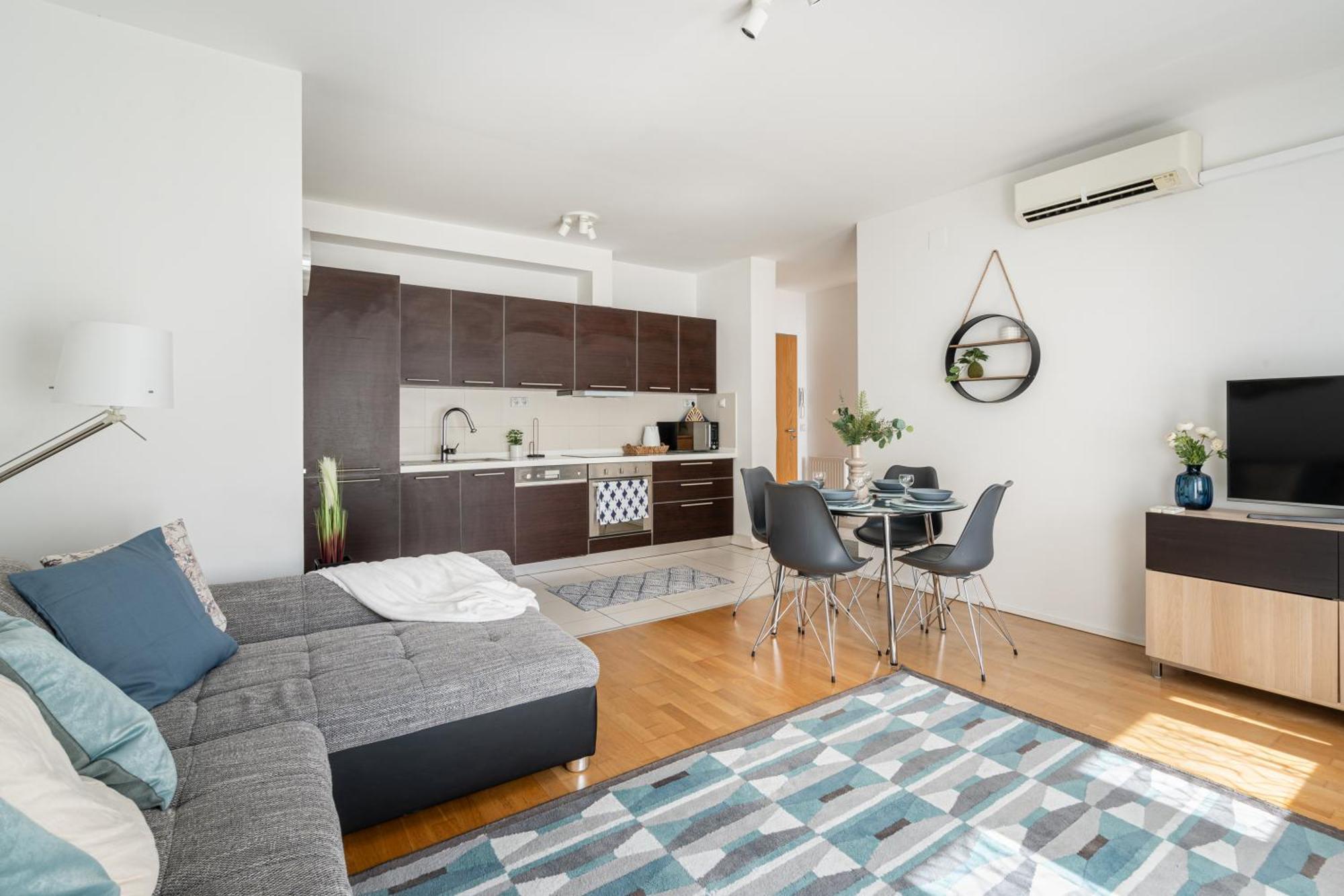 Apartamento Paulay Private *