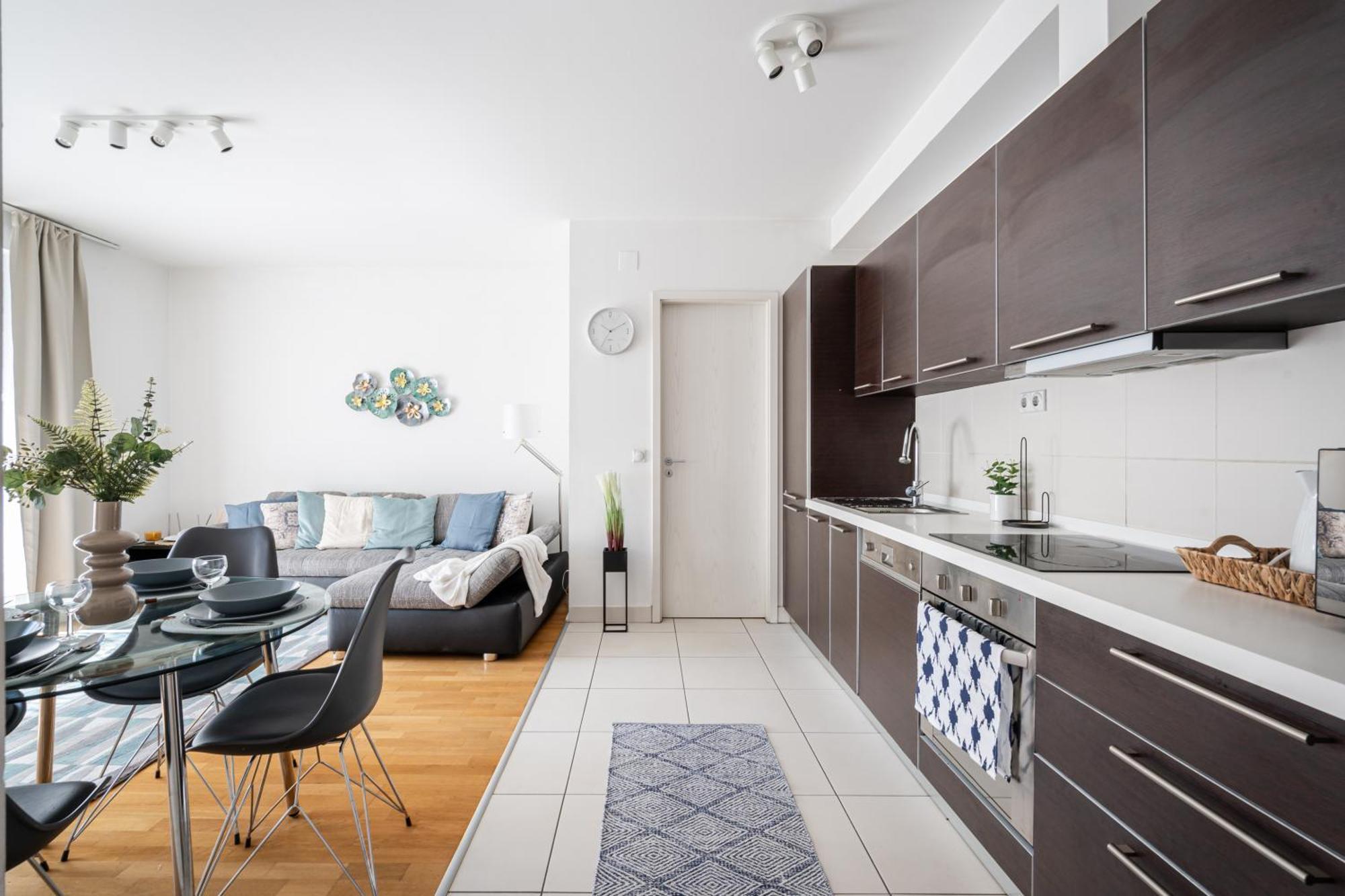 Paulay Private Budapest