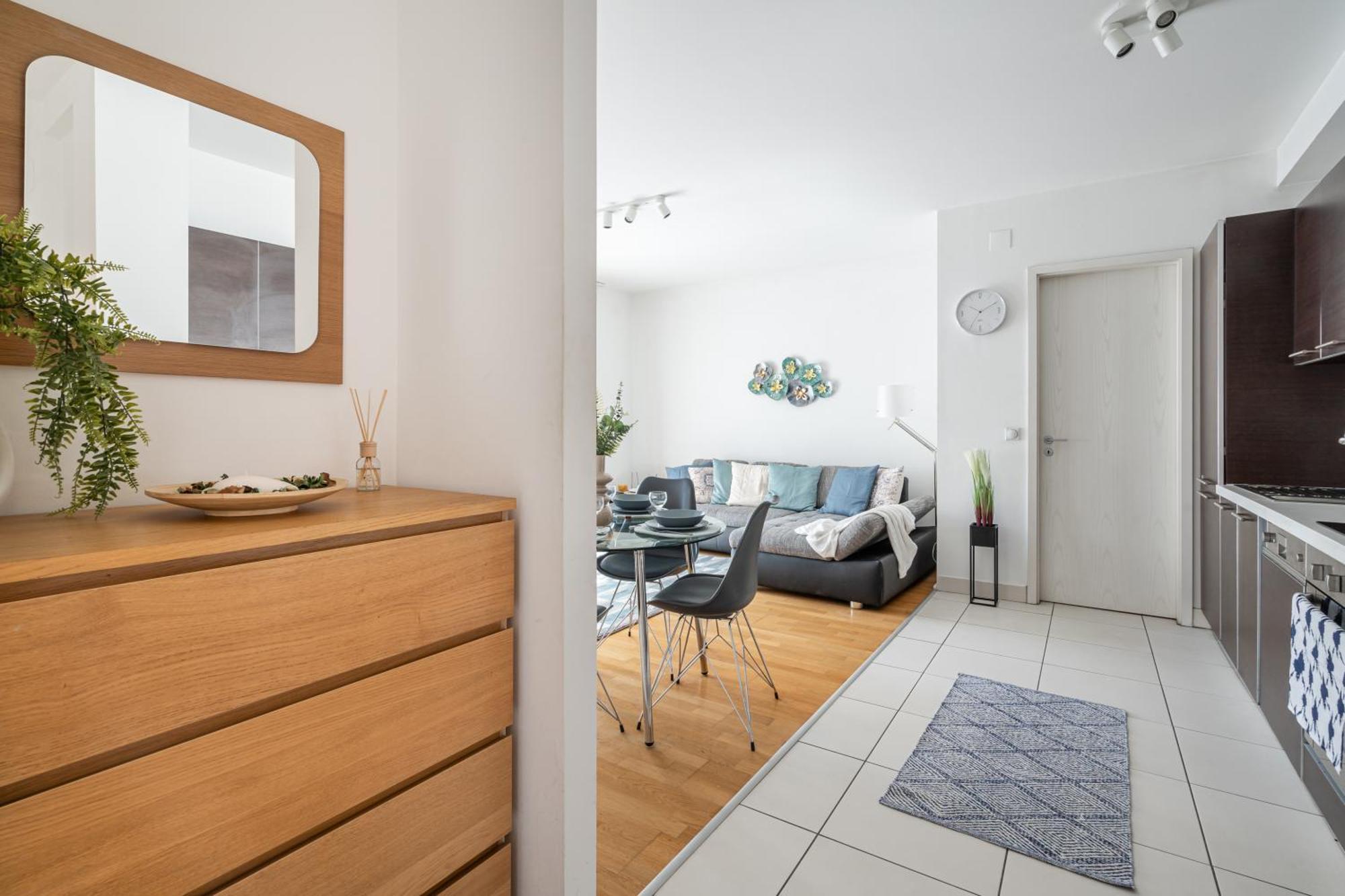 Apartamento Paulay Private