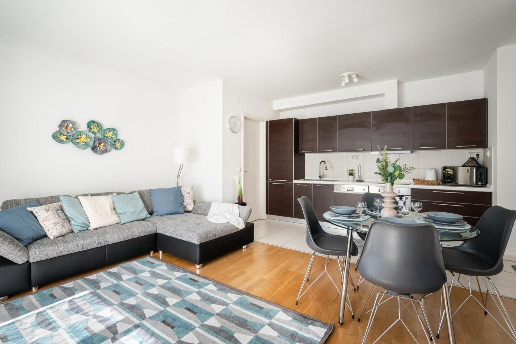 Paulay Private Apartamento