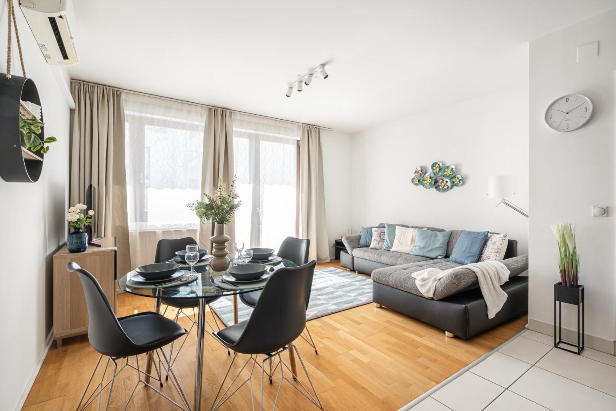 Paulay Private Apartamento *