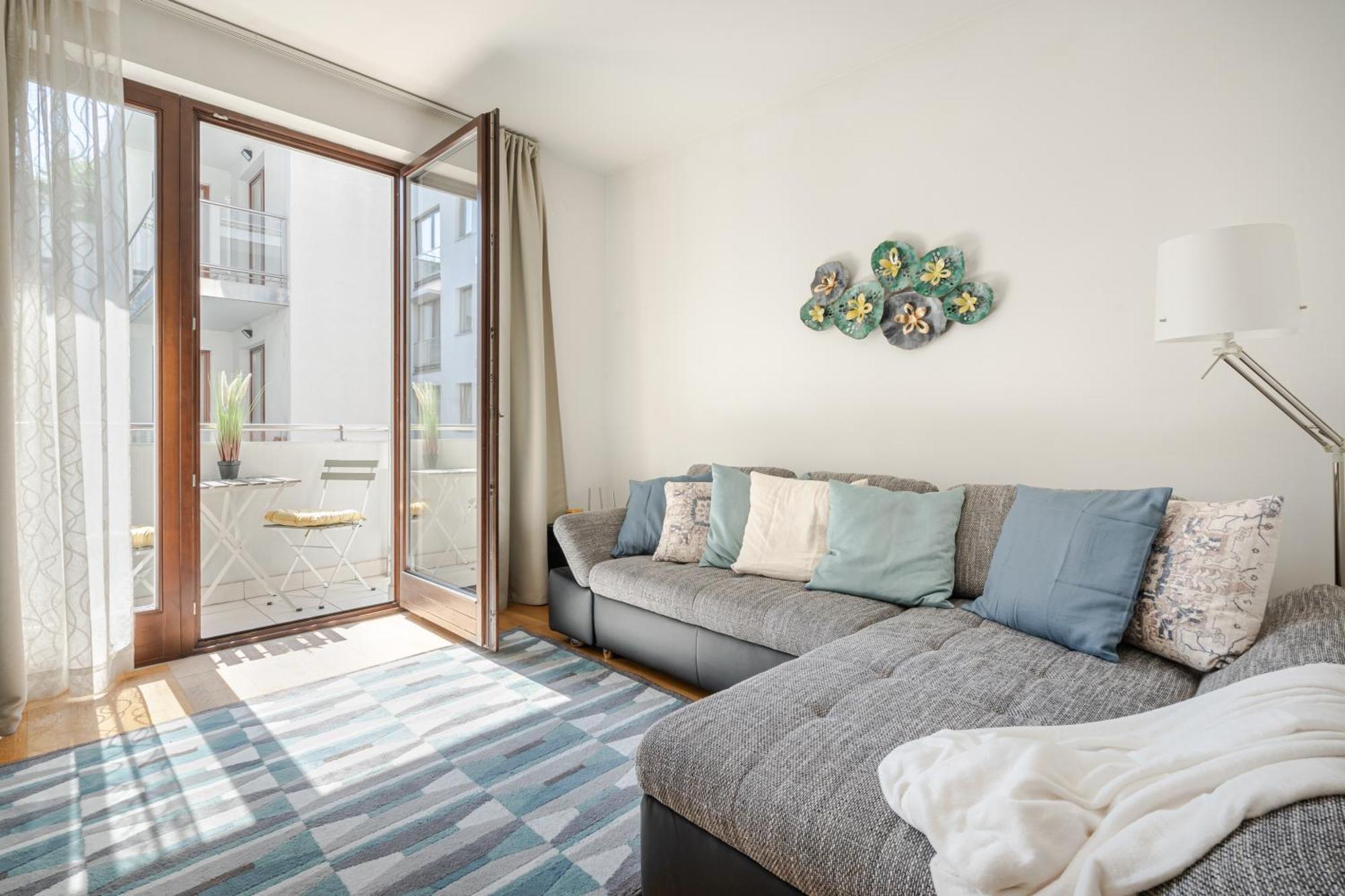 Apartamento Paulay Private